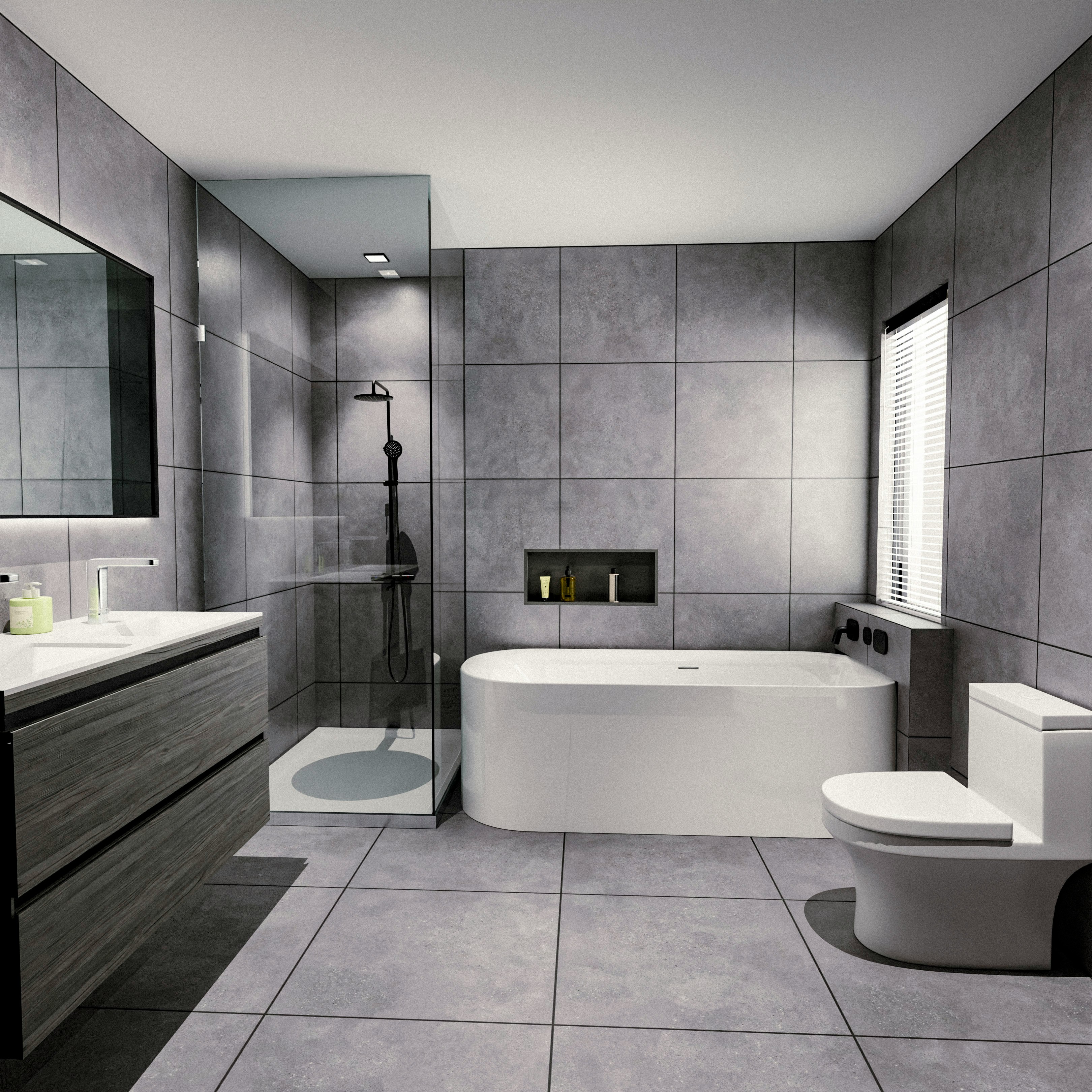 Rhythm Plumbing team