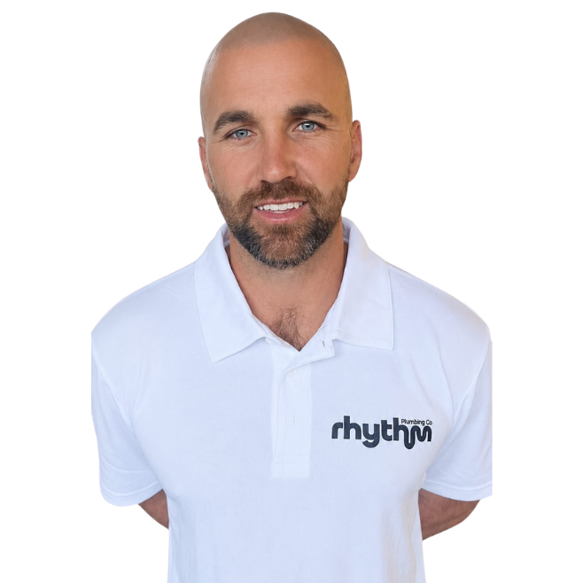Kyle Simone, Owner / Head Plumber at Rhythm Plumbing Co